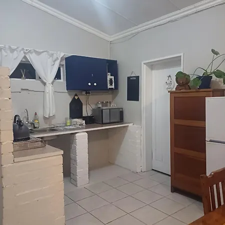 Winemaker'S Rest Apartment Oudtshoorn Exterior photo