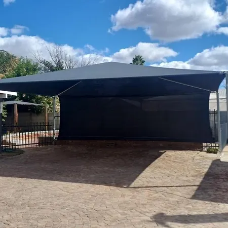 Winemaker'S Rest Apartment Oudtshoorn Exterior photo