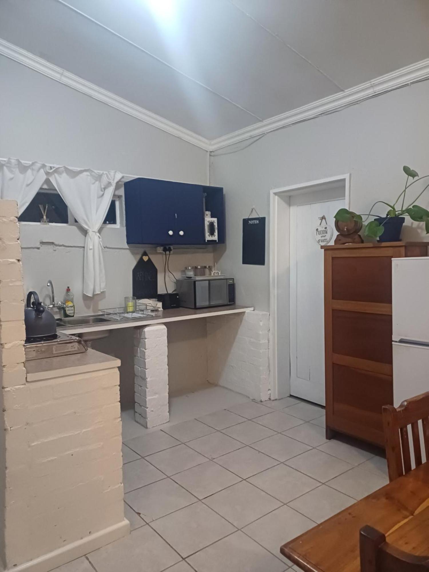 Apartment Winemaker's Rest