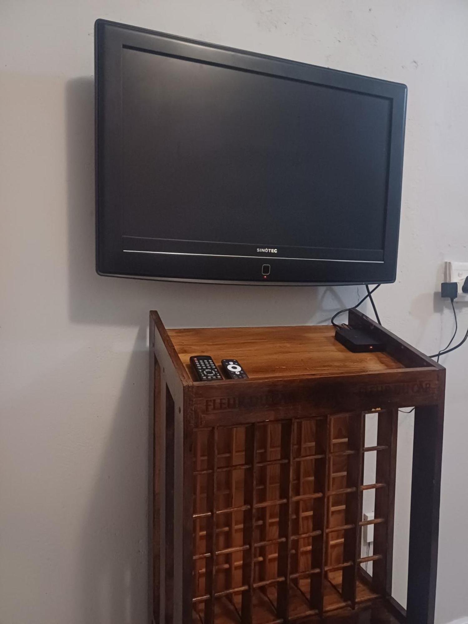 Winemaker's Rest Apartment *