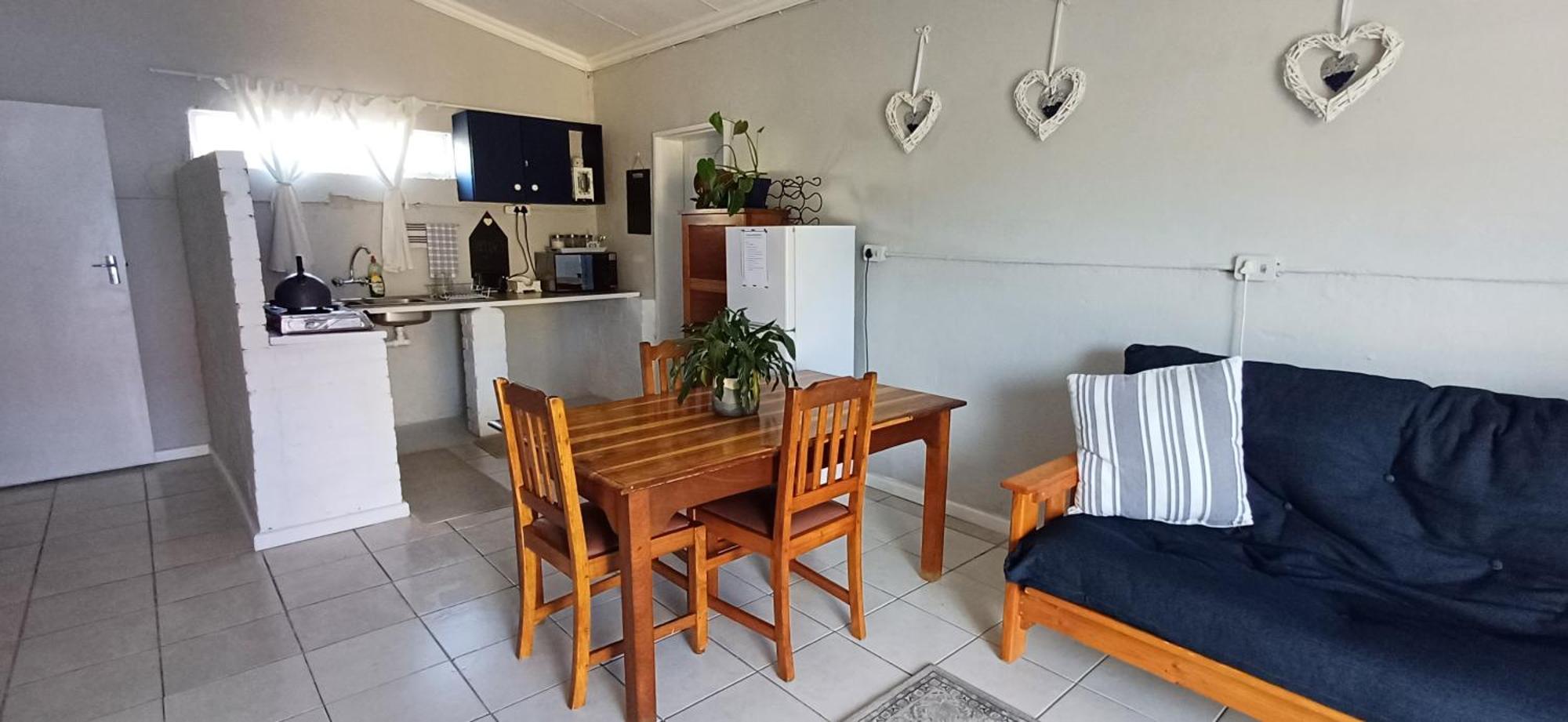 Winemaker's Rest Apartment