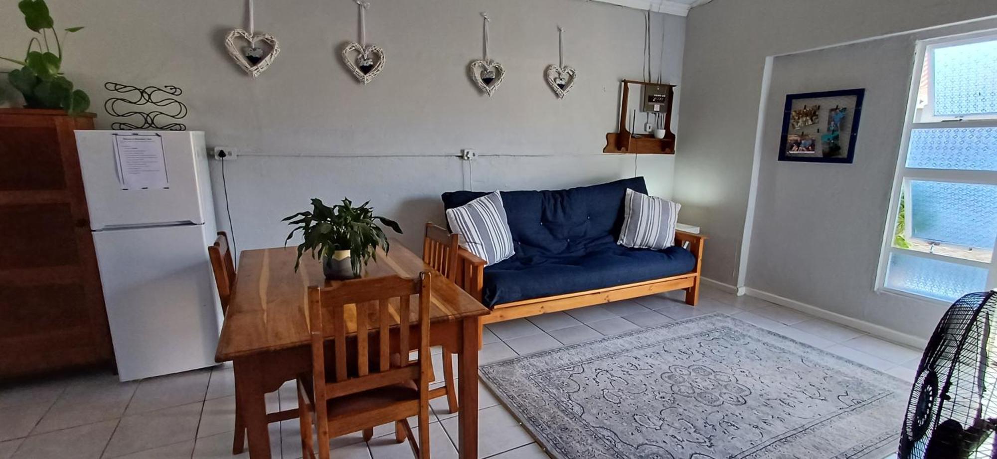 Winemaker's Rest Apartment Oudtshoorn