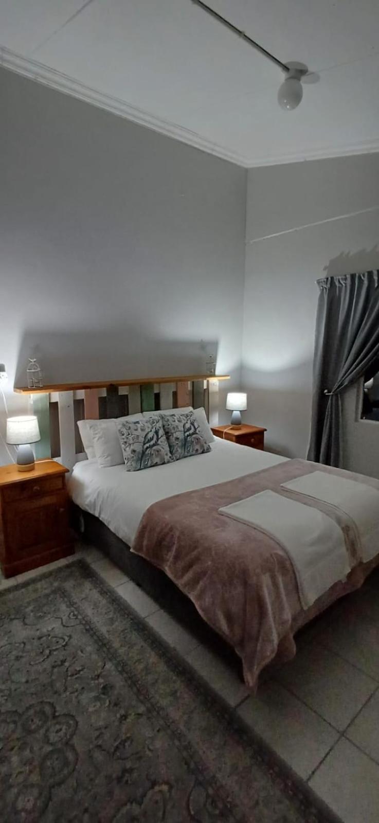 Apartment Winemaker's Rest Oudtshoorn