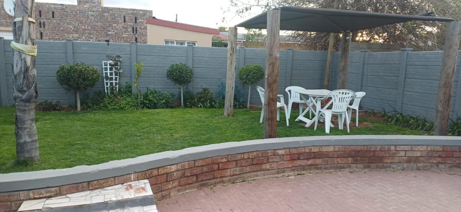 Apartment Winemaker's Rest *